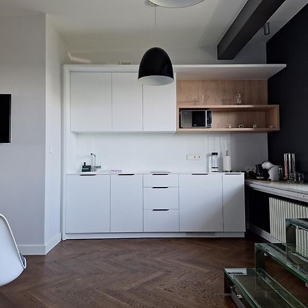 Apartament Wiejska 9 Βαρσοβία Εξωτερικό φωτογραφία