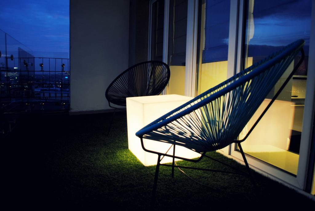 Apartament Wiejska 9 Βαρσοβία Εξωτερικό φωτογραφία