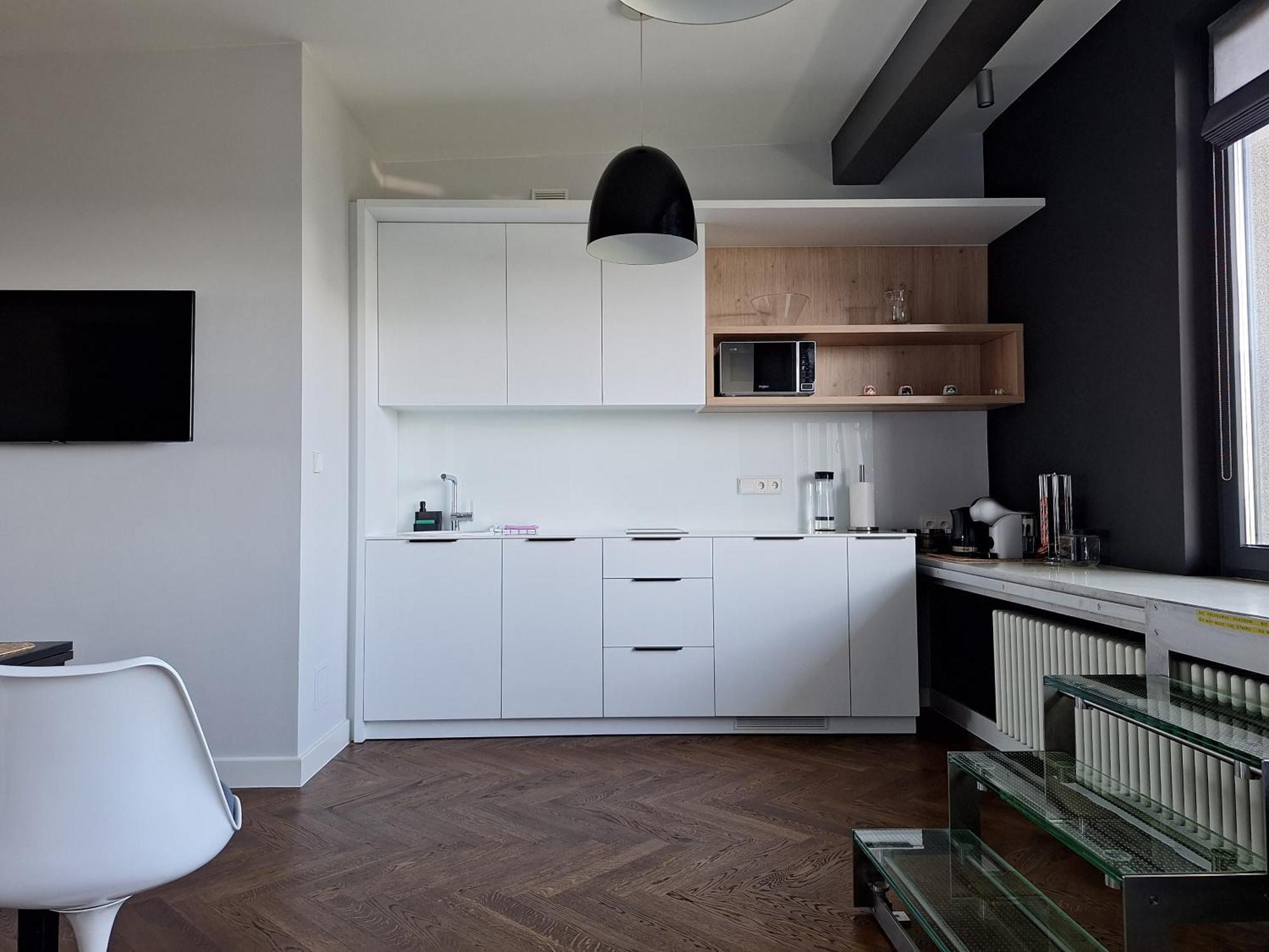 Apartament Wiejska 9 Βαρσοβία Εξωτερικό φωτογραφία