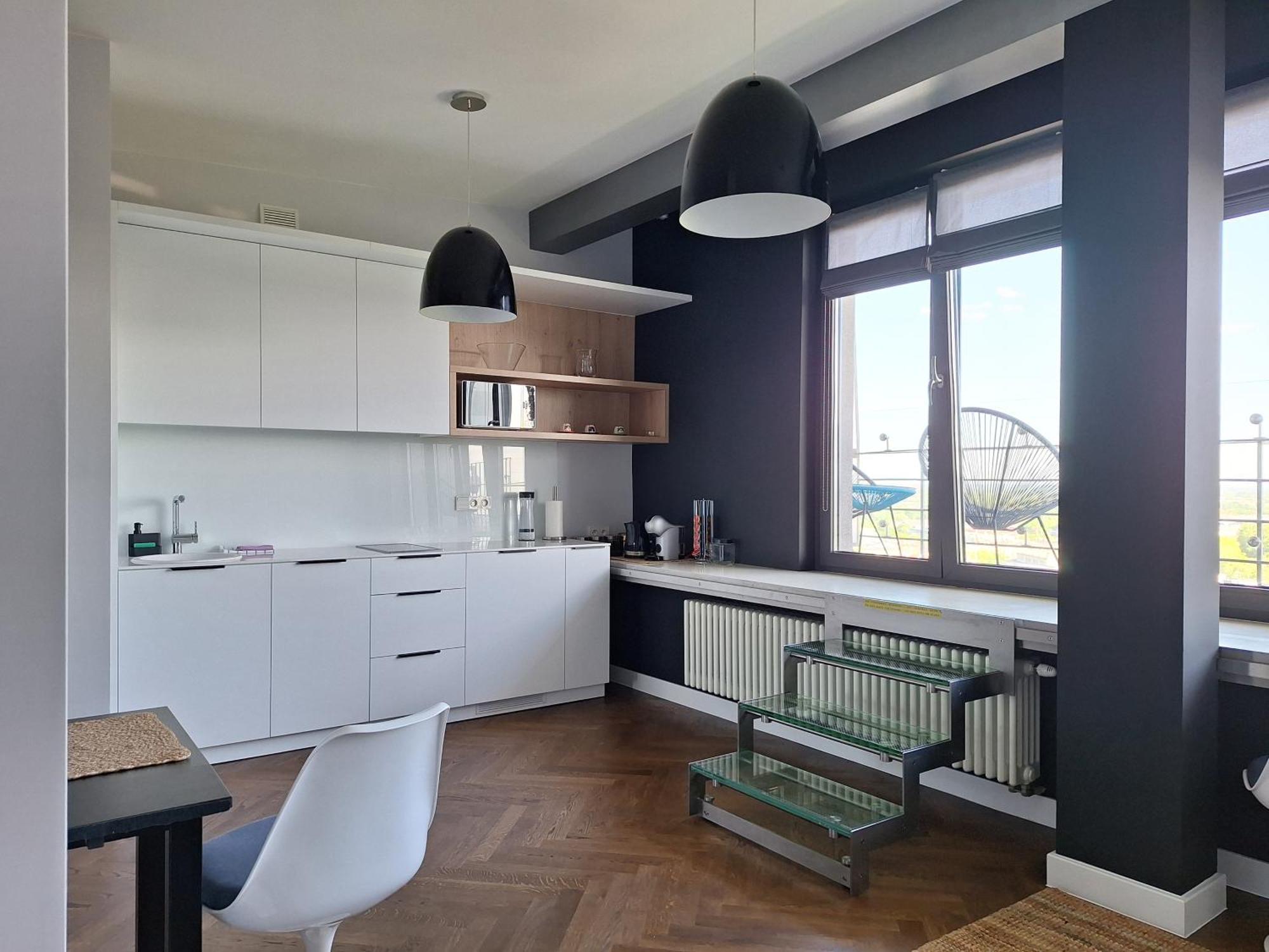 Apartament Wiejska 9 Βαρσοβία Εξωτερικό φωτογραφία