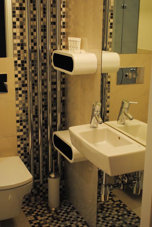 Apartament Wiejska 9 Βαρσοβία Δωμάτιο φωτογραφία