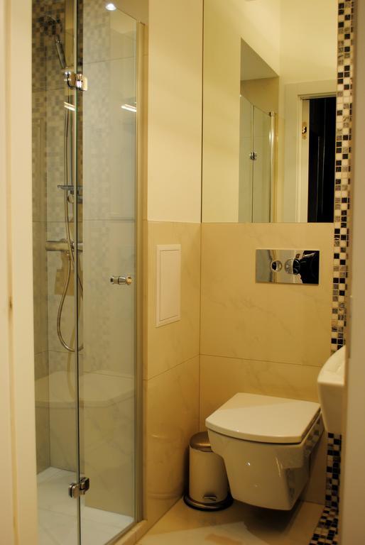 Apartament Wiejska 9 Βαρσοβία Εξωτερικό φωτογραφία