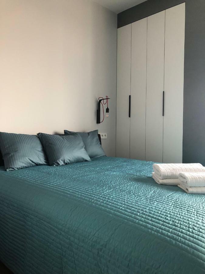 Apartament Wiejska 9 Βαρσοβία Εξωτερικό φωτογραφία