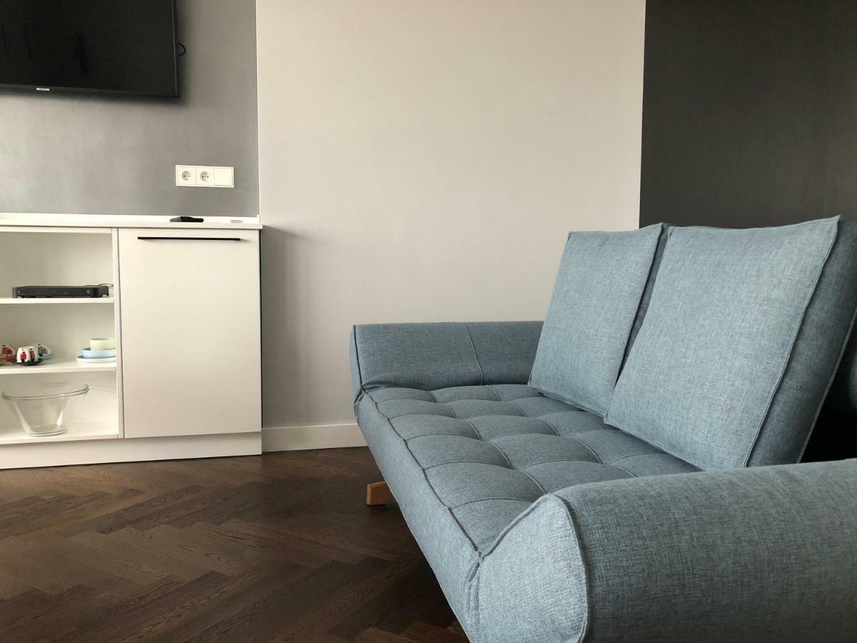 Apartament Wiejska 9 Βαρσοβία Εξωτερικό φωτογραφία