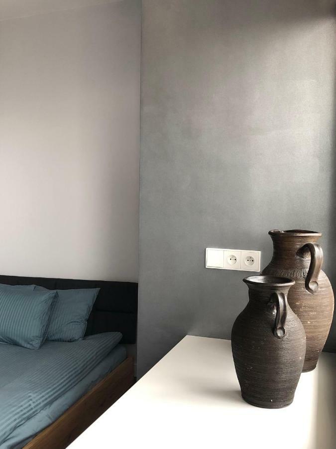 Apartament Wiejska 9 Βαρσοβία Εξωτερικό φωτογραφία