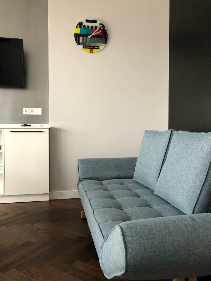 Apartament Wiejska 9 Βαρσοβία Εξωτερικό φωτογραφία