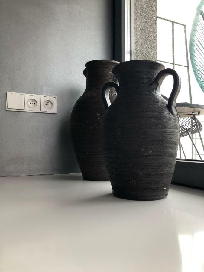 Apartament Wiejska 9 Βαρσοβία Εξωτερικό φωτογραφία
